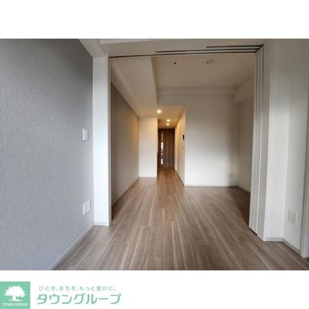 コスモグラシア三ノ輪の物件内観写真